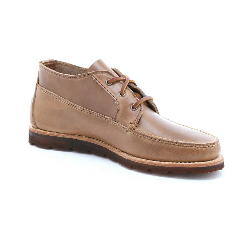 Acadia Chukka Redux - Natural