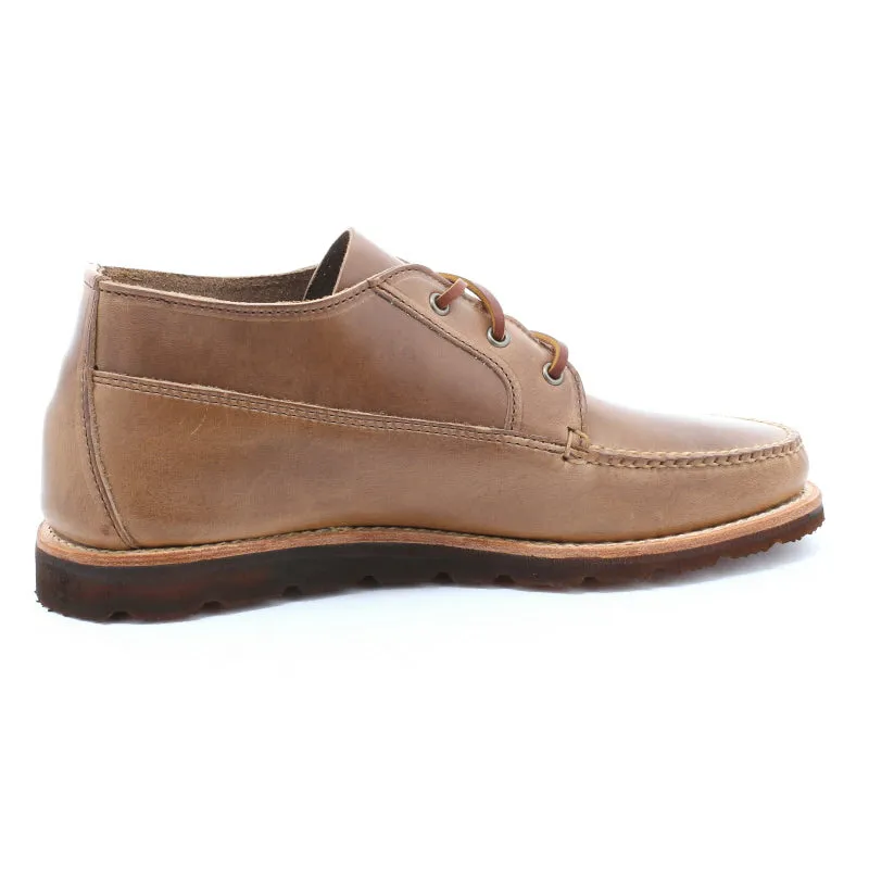 Acadia Chukka Redux - Natural