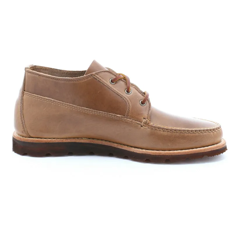 Acadia Chukka Redux - Natural