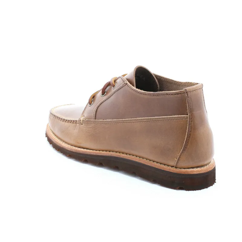 Acadia Chukka Redux - Natural