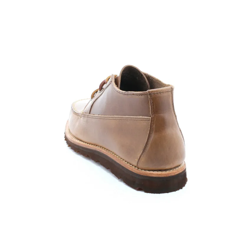 Acadia Chukka Redux - Natural