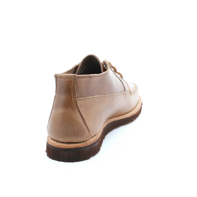 Acadia Chukka Redux - Natural