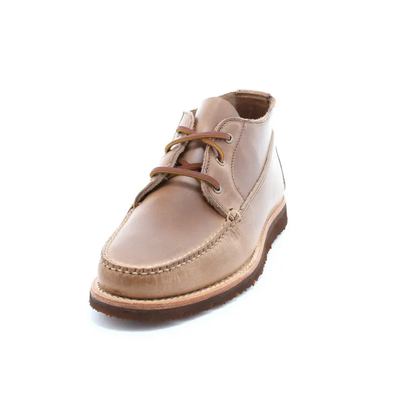 Acadia Chukka Redux - Natural
