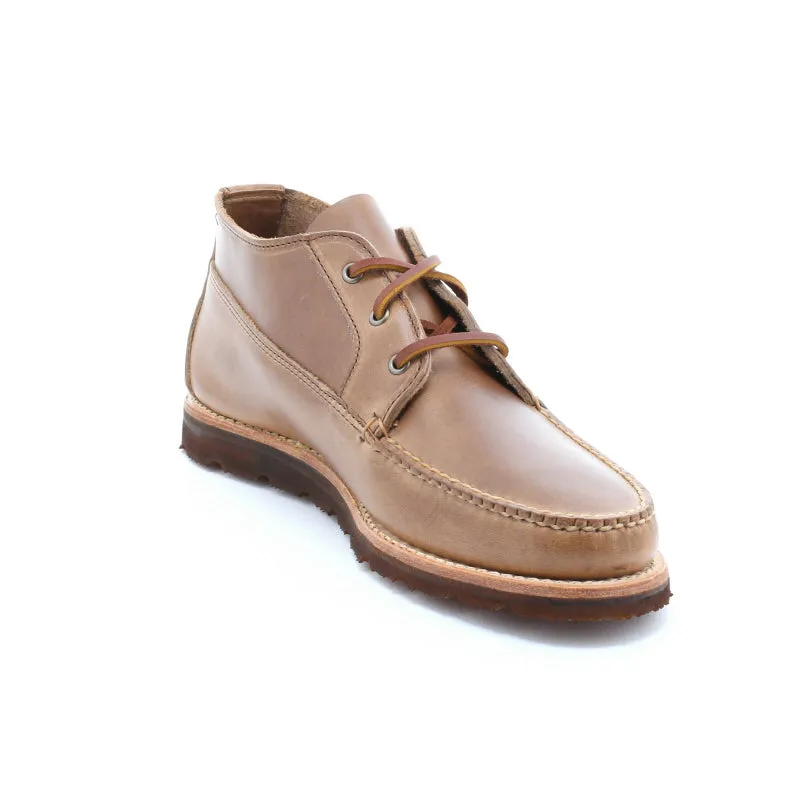 Acadia Chukka Redux - Natural