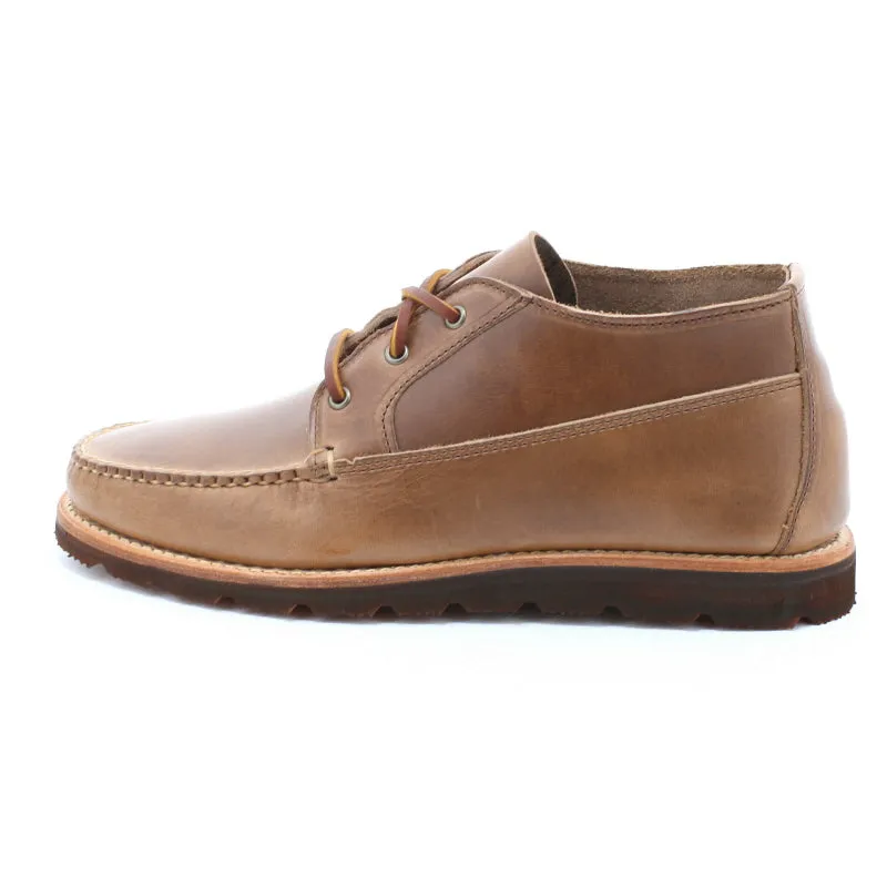 Acadia Chukka Redux - Natural