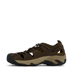 Arroyo II Slate Black / Bronze Green