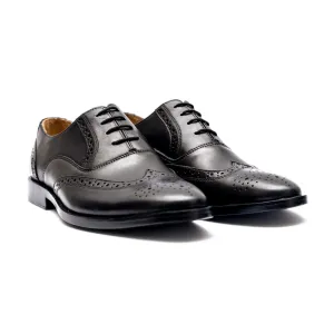 ARTIMAES WINSTON - BLACK (Limited Edition)