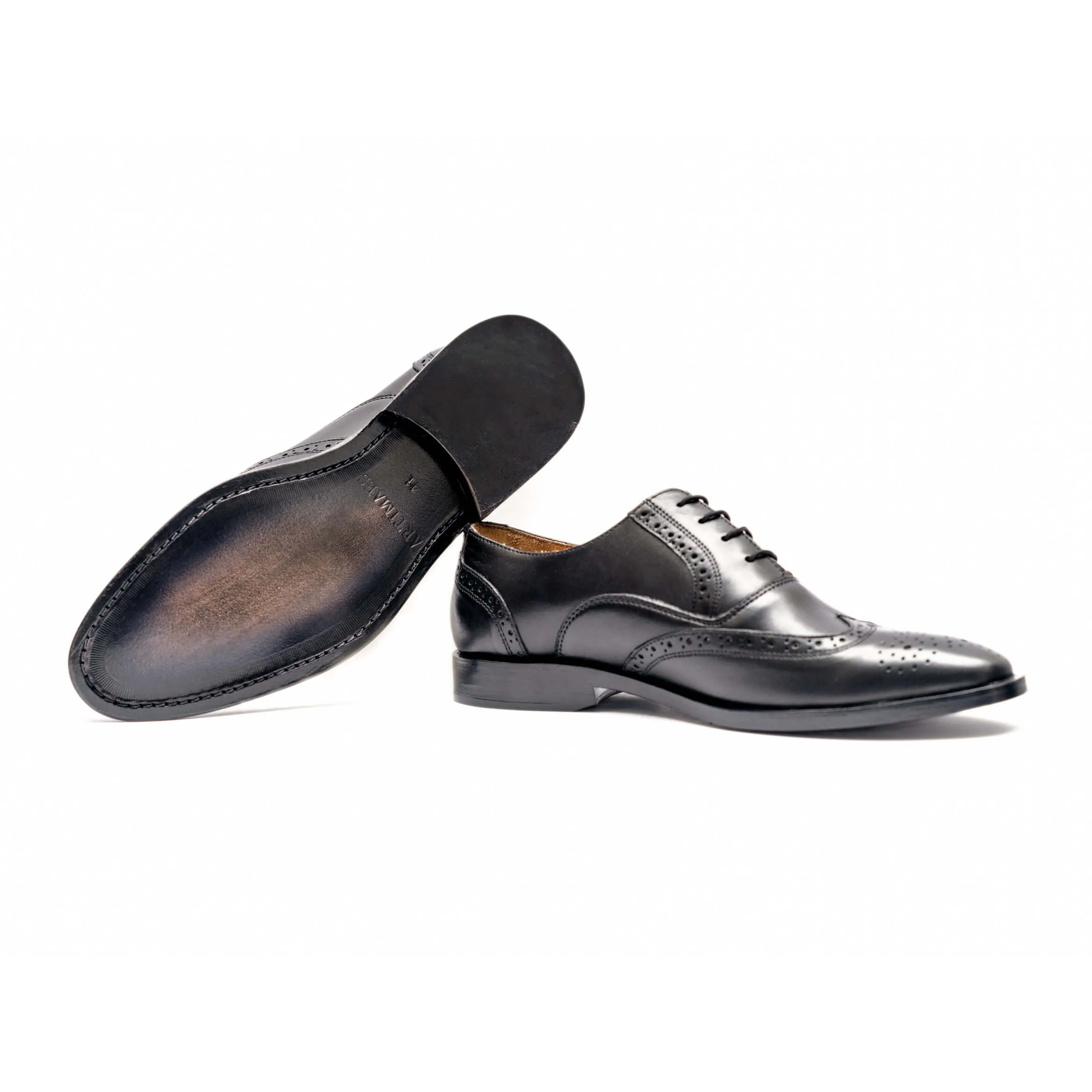 ARTIMAES WINSTON - BLACK (Limited Edition)