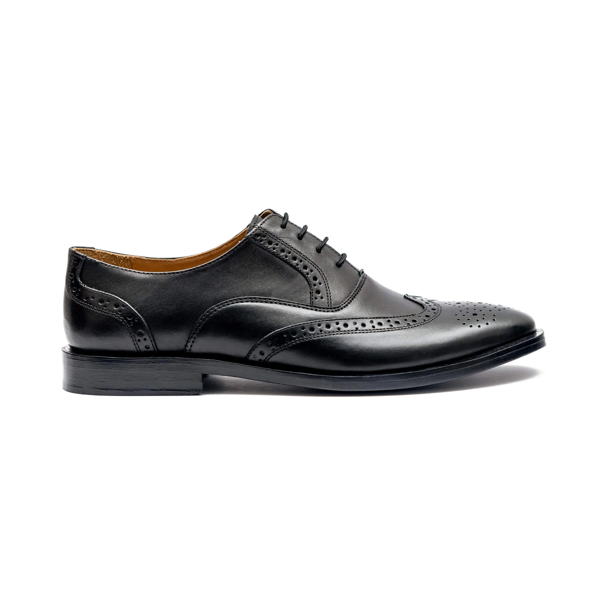 ARTIMAES WINSTON - BLACK (Limited Edition)