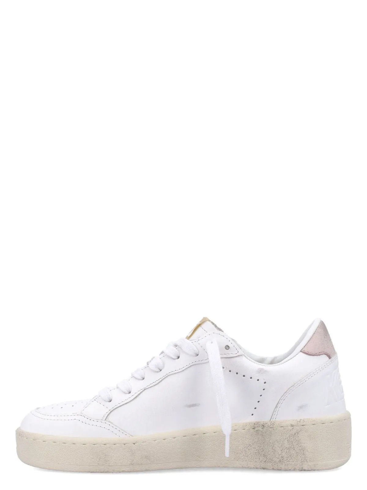 BALL STAR 2 WOMAN'S SNEAKERS