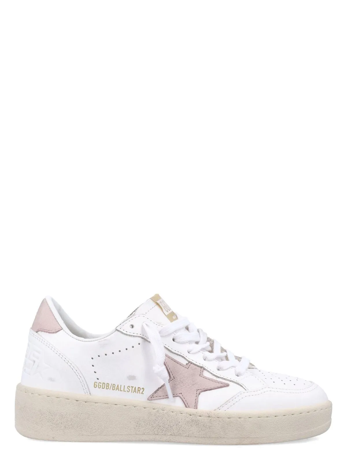 BALL STAR 2 WOMAN'S SNEAKERS