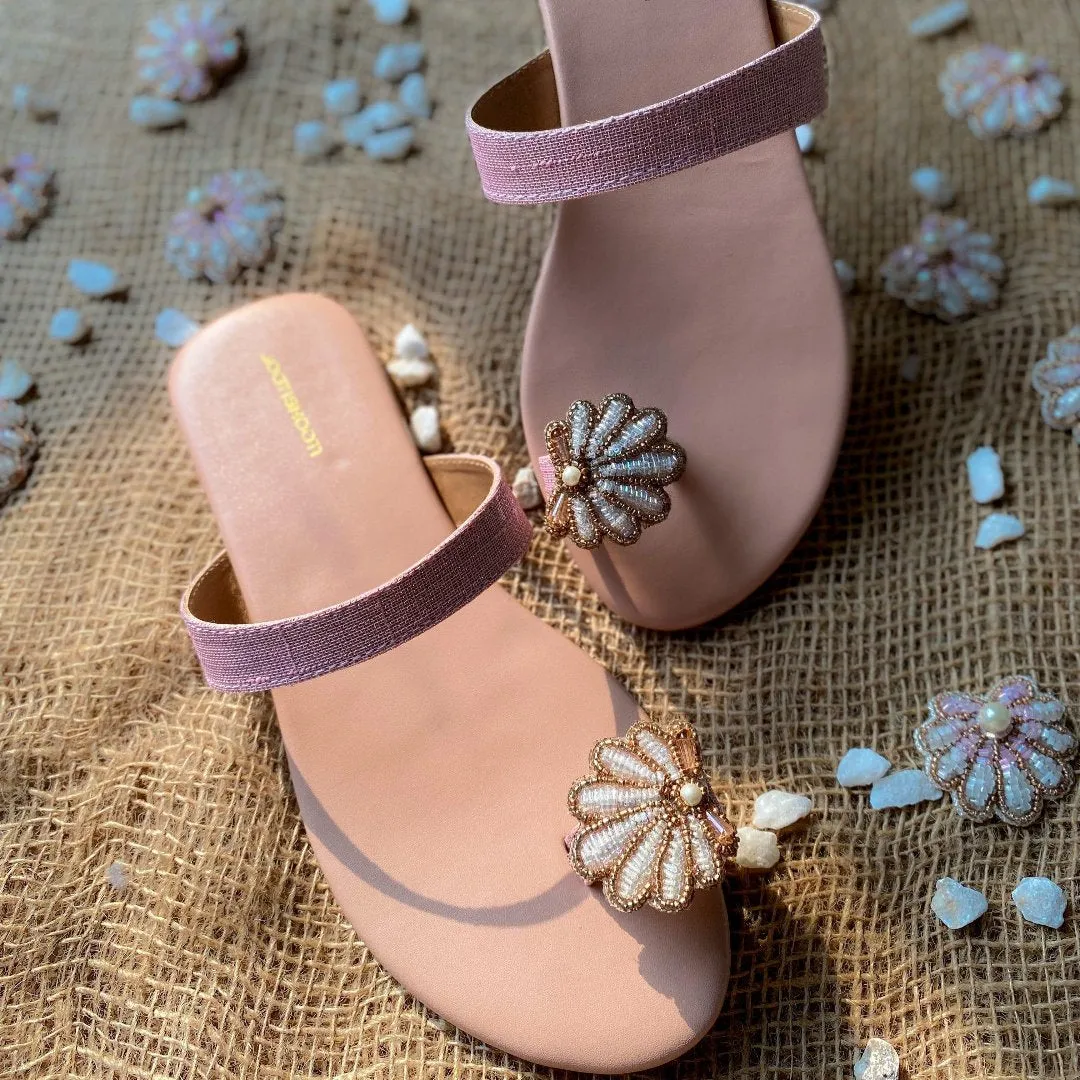 Beach Please Slides (Limited Edition)