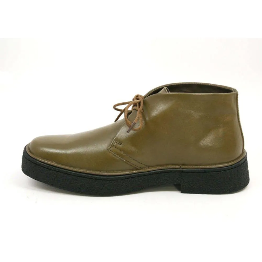 British Walkers Classic Playboy Men's Leather