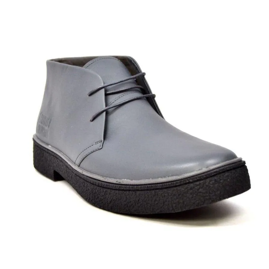 British Walkers Classic Playboy Men's Leather