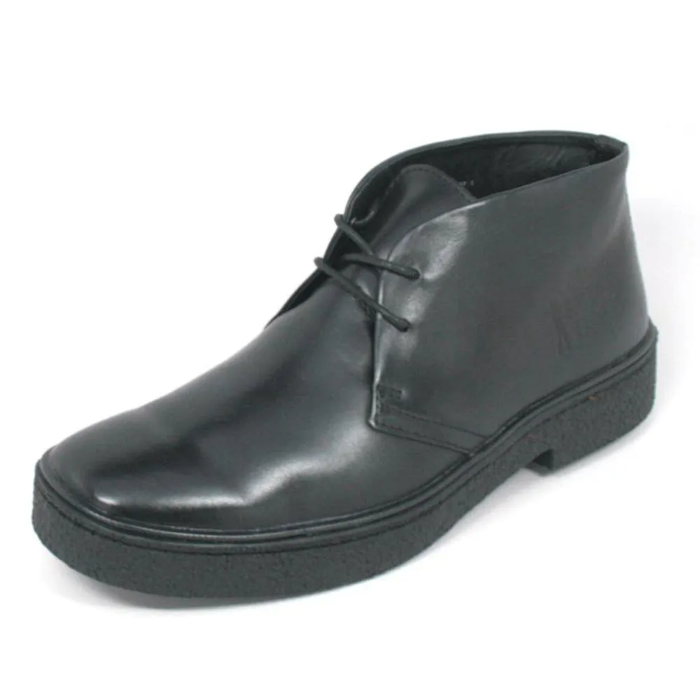 British Walkers Classic Playboy Men's Leather