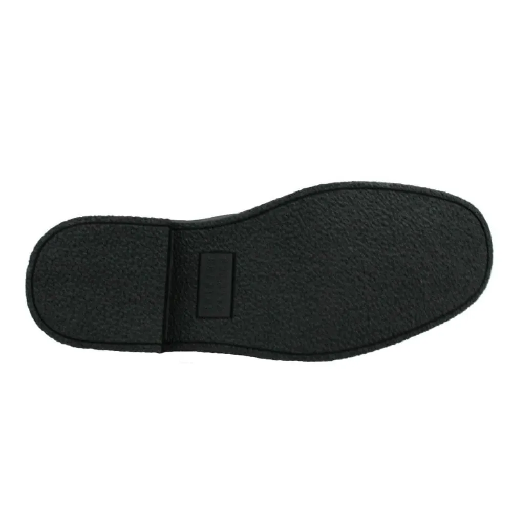British Walkers Classic Playboy Men's Leather