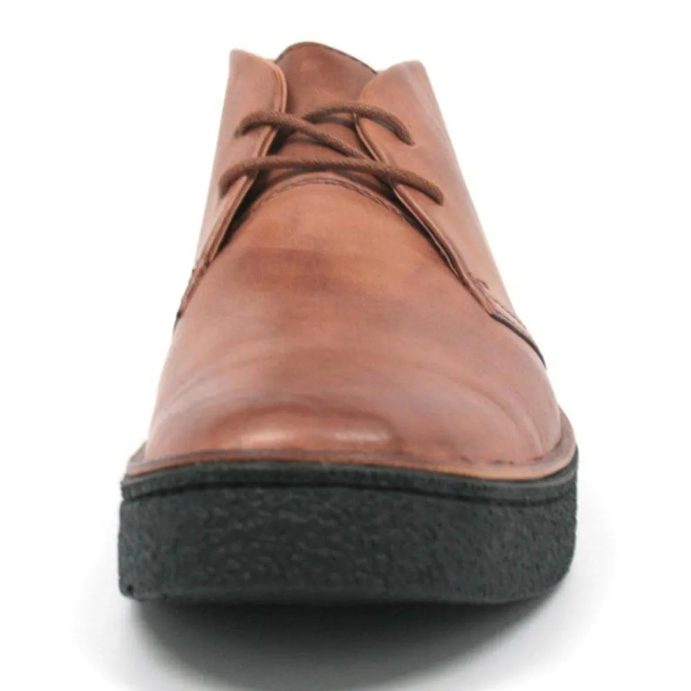 British Walkers Classic Playboy Men's Leather