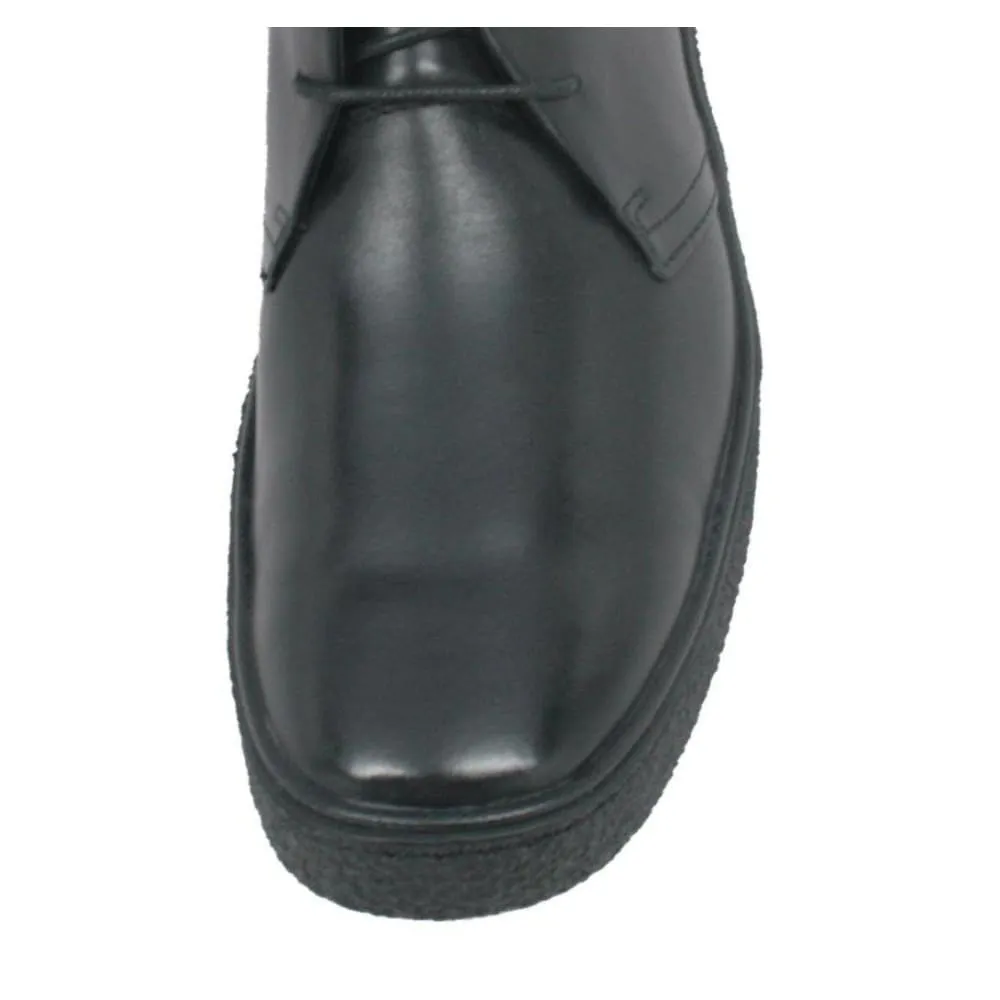 British Walkers Classic Playboy Men's Leather