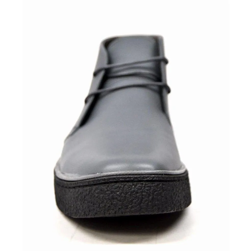 British Walkers Classic Playboy Men's Leather