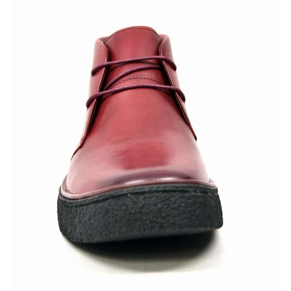 British Walkers Classic Playboy Men's Leather