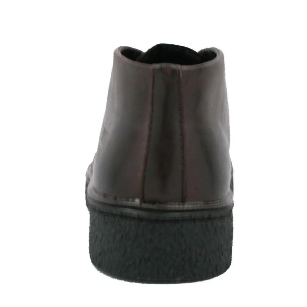 British Walkers Classic Playboy Men's Leather