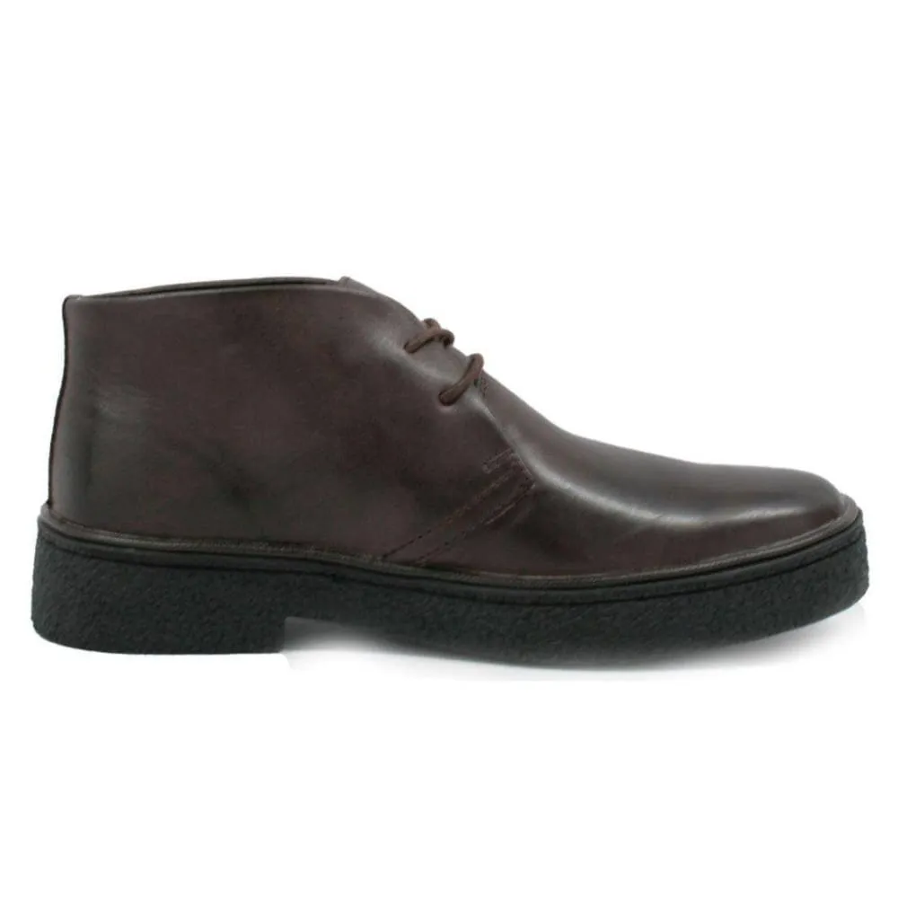 British Walkers Classic Playboy Men's Leather