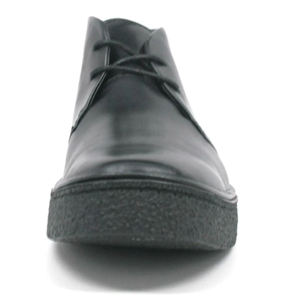 British Walkers Classic Playboy Men's Leather