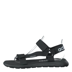 Comfort Sandal Core Black/core Black/ftwr Whi