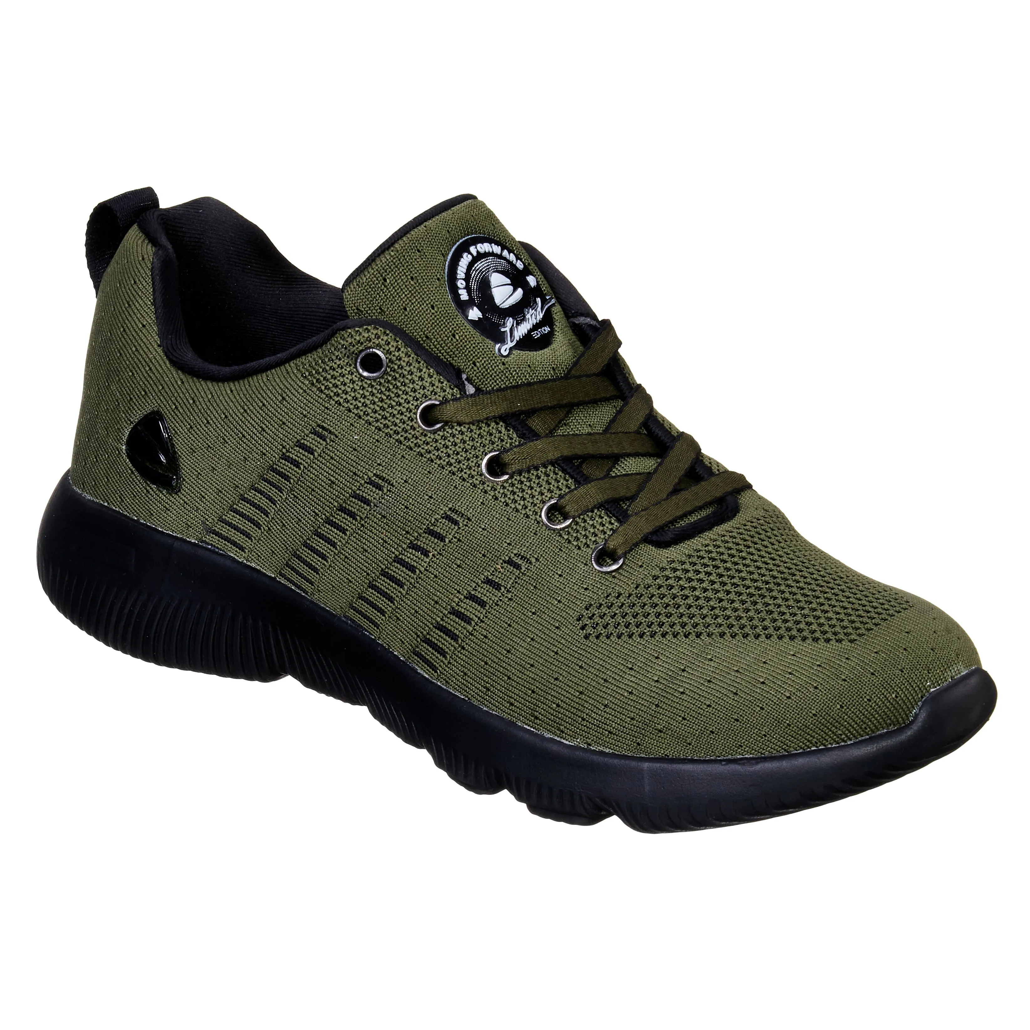 Duke Men Sports Shoes (FWOL1352)