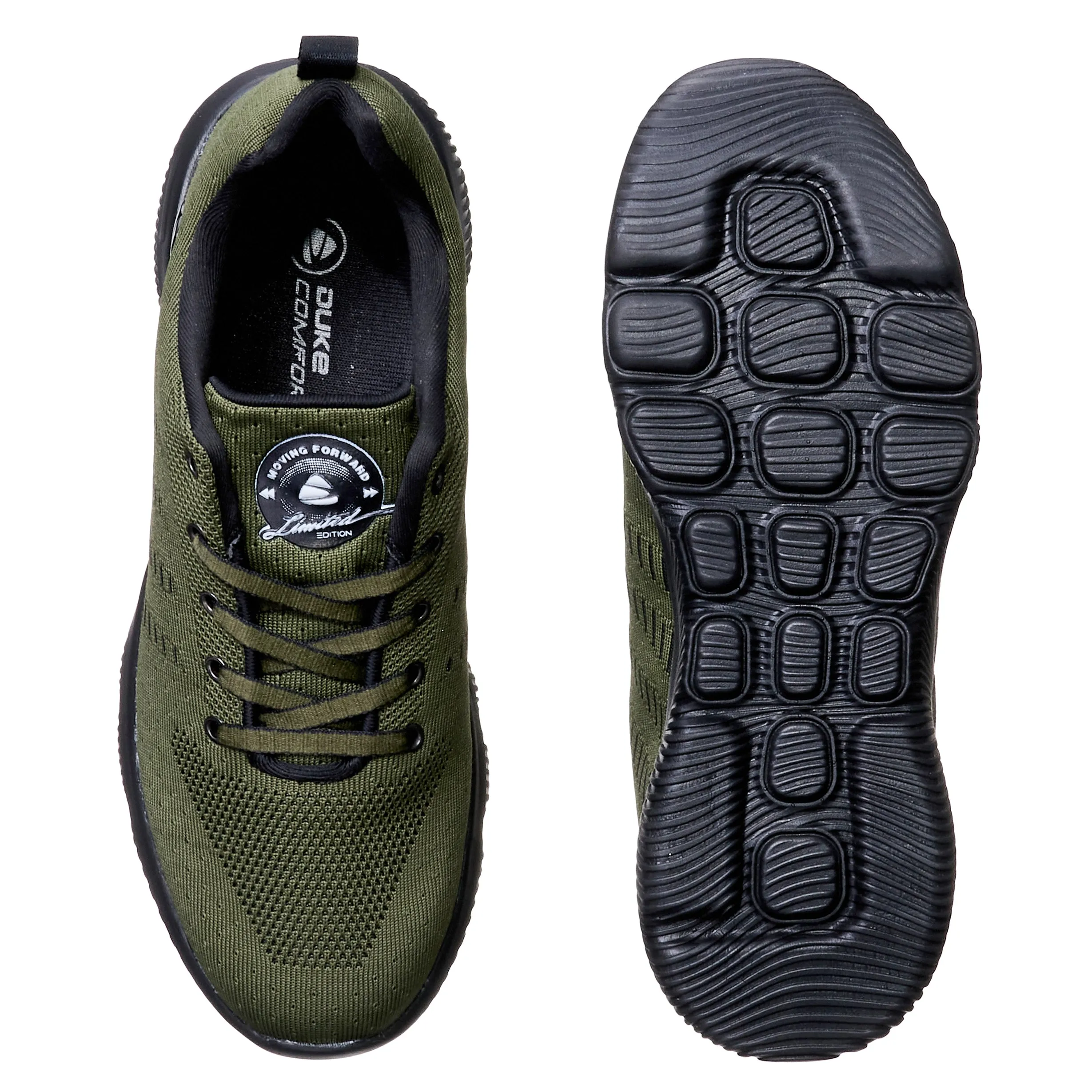 Duke Men Sports Shoes (FWOL1352)