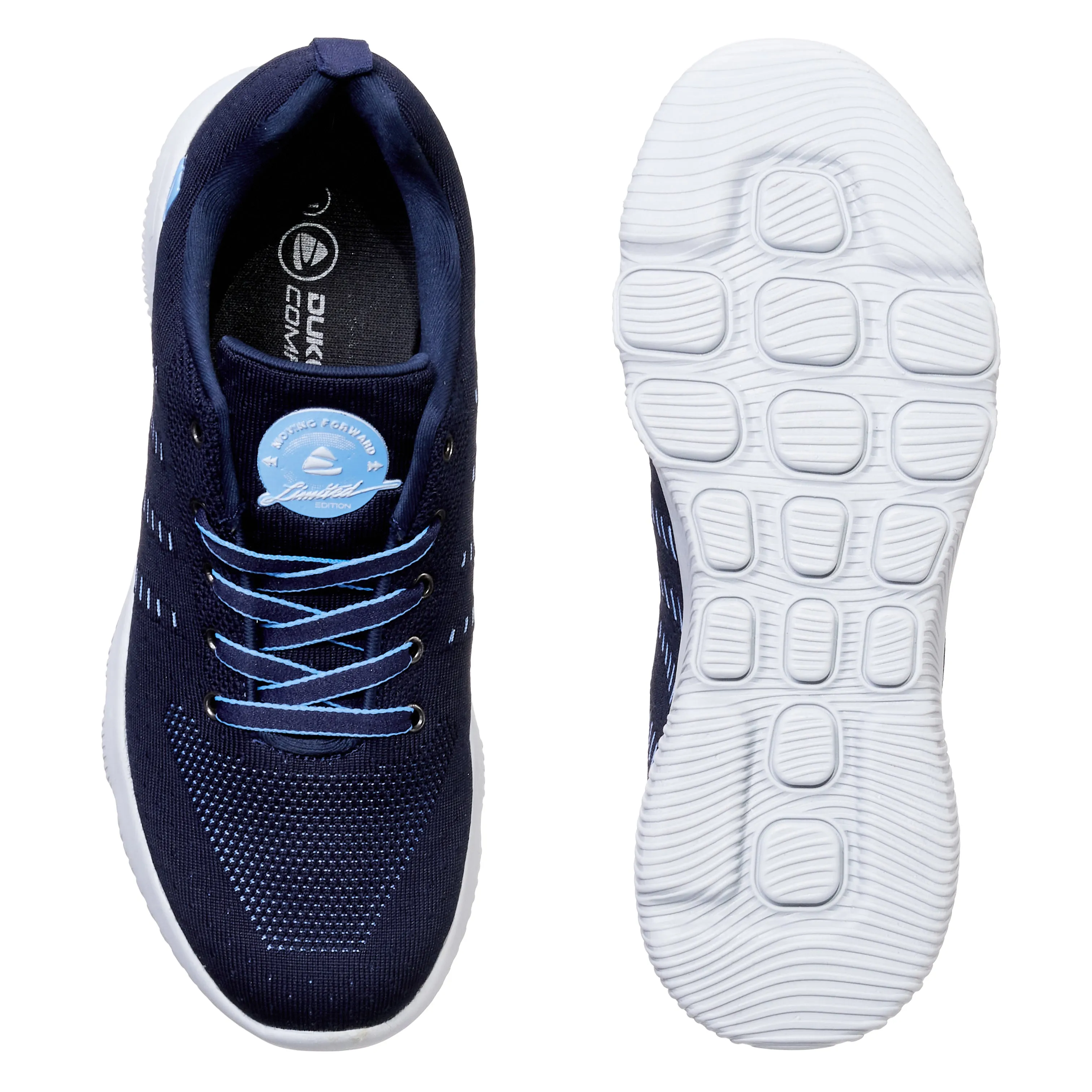Duke Men Sports Shoes (FWOL1352)