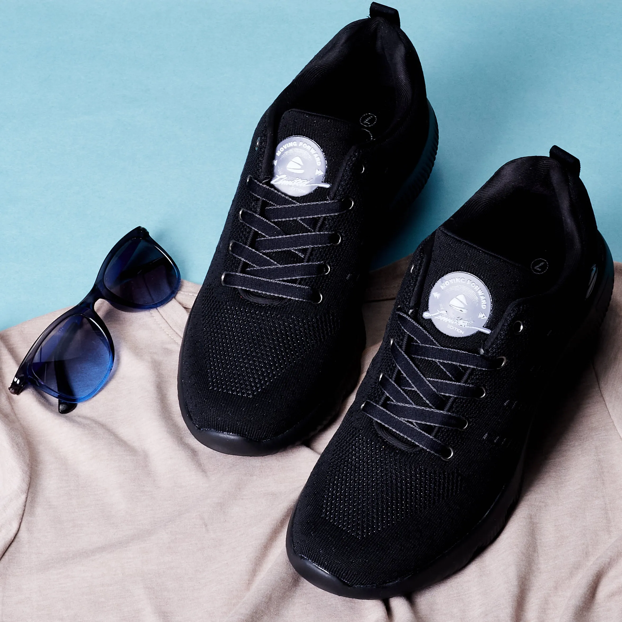 Duke Men Sports Shoes (FWOL1352)