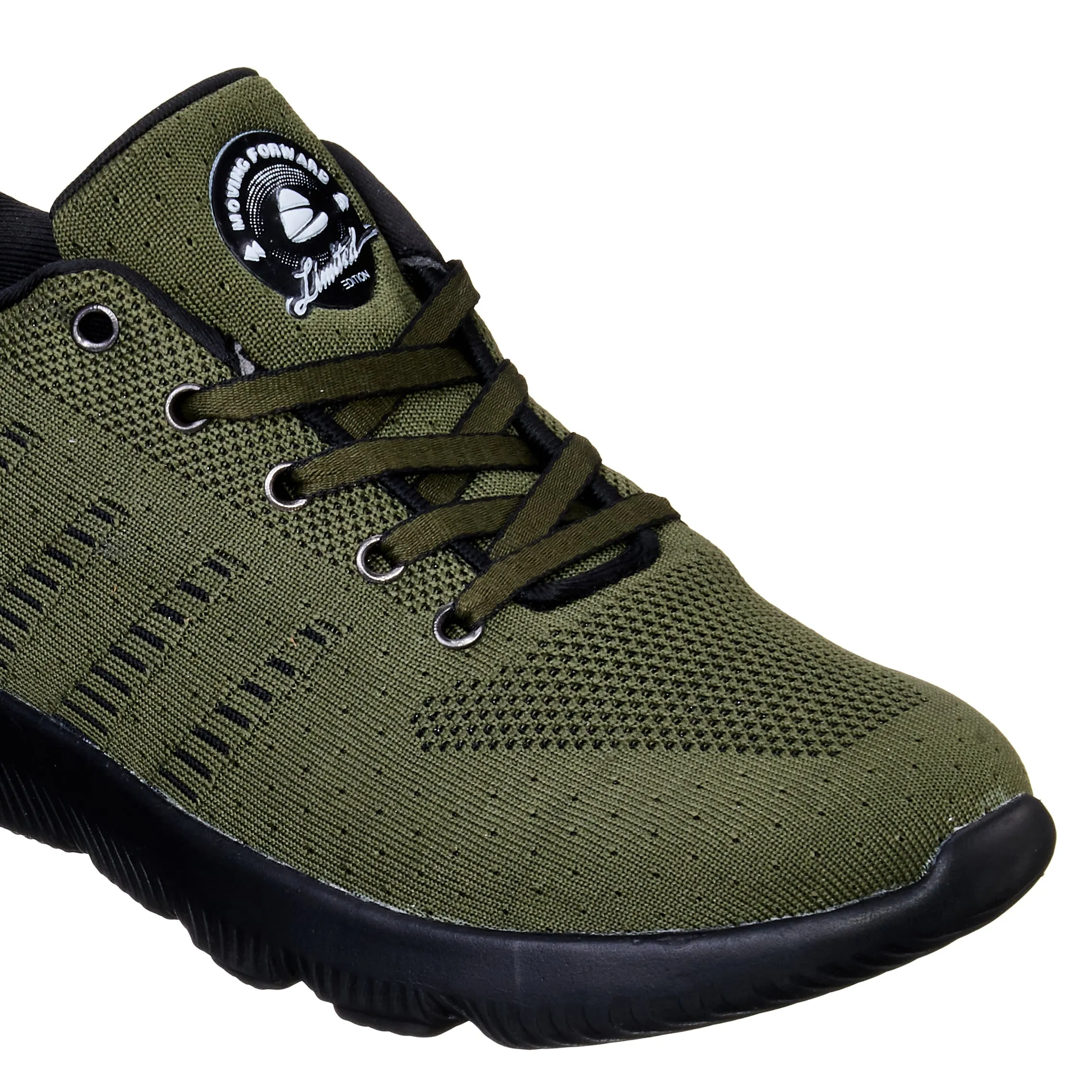 Duke Men Sports Shoes (FWOL1352)