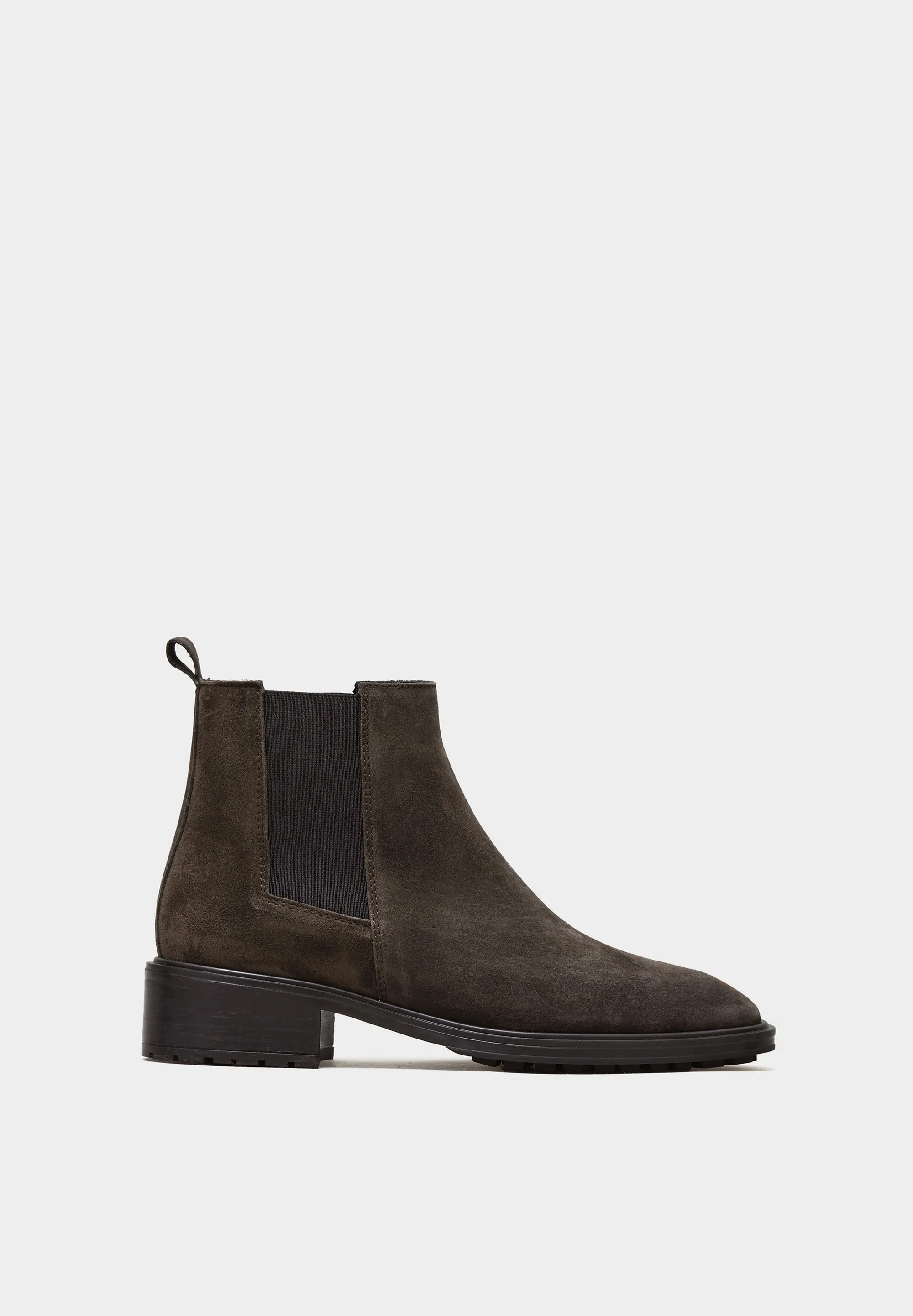 Idaho 2711 Chelsea Boots Iman Suede (34)