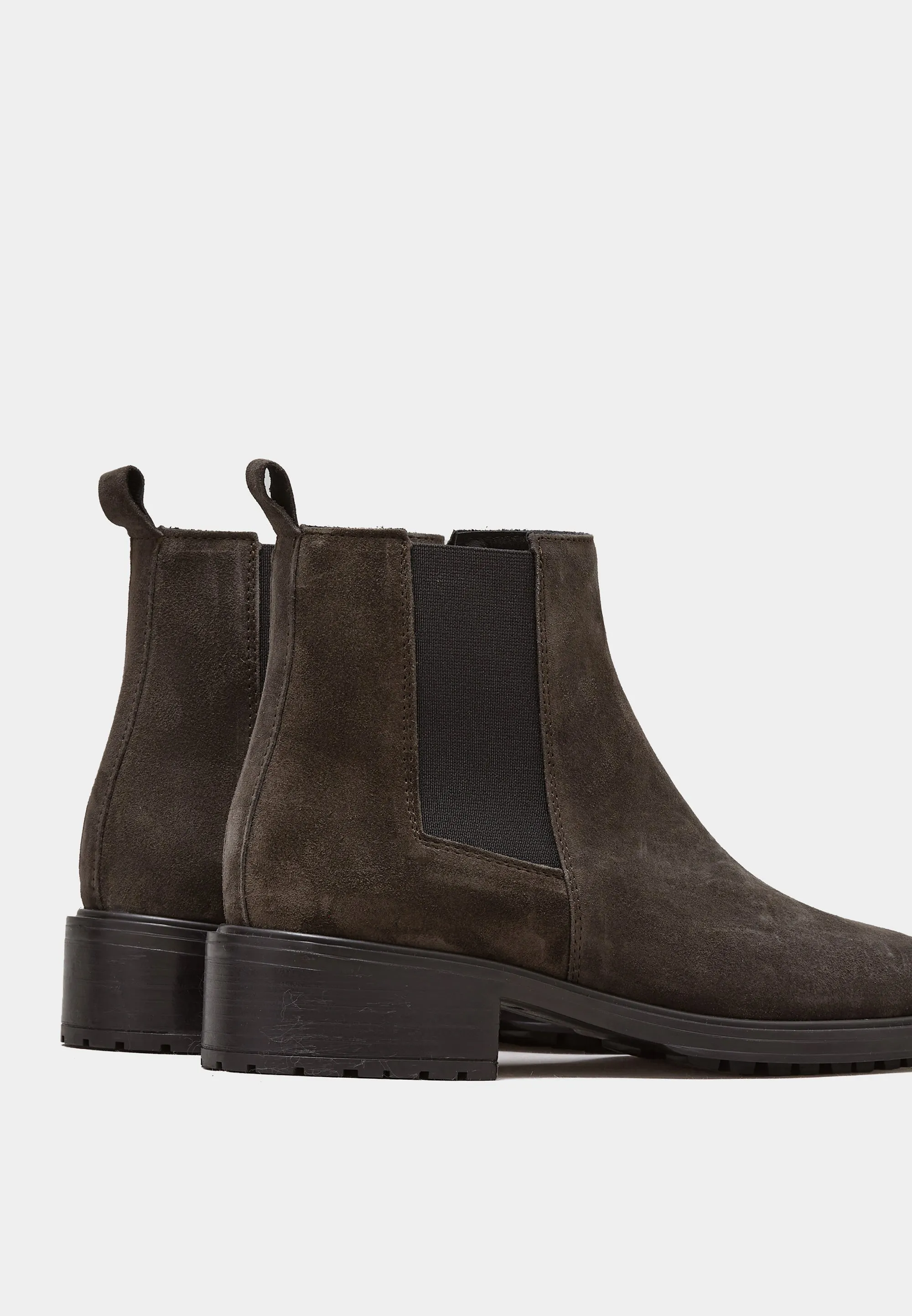 Idaho 2711 Chelsea Boots Iman Suede (34)