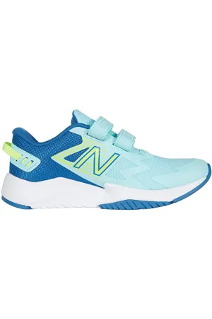Infants/ Toddlers New Balance Hook and Loop Rave Run Sneakers