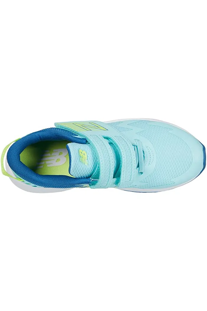 Infants/ Toddlers New Balance Hook and Loop Rave Run Sneakers