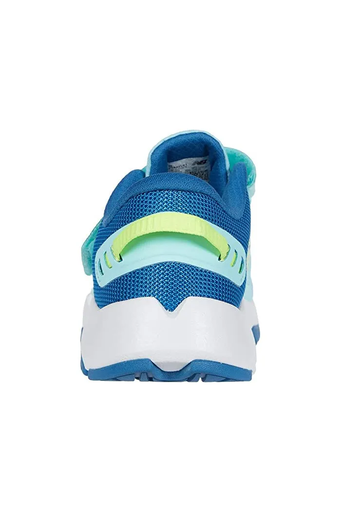 Infants/ Toddlers New Balance Hook and Loop Rave Run Sneakers