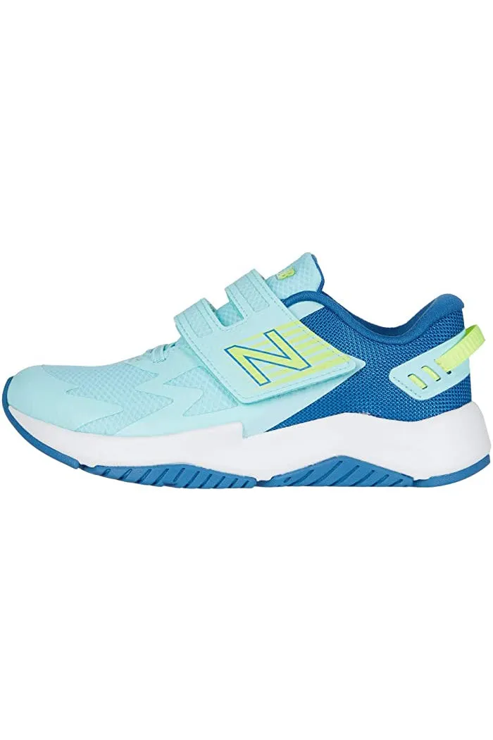 Infants/ Toddlers New Balance Hook and Loop Rave Run Sneakers