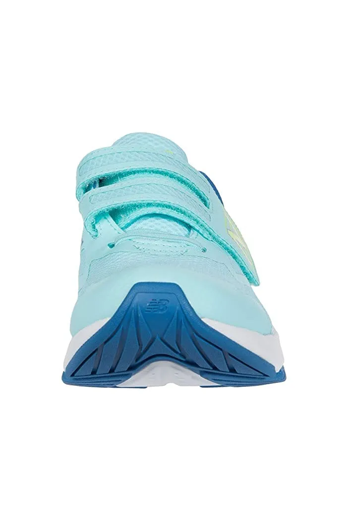 Infants/ Toddlers New Balance Hook and Loop Rave Run Sneakers