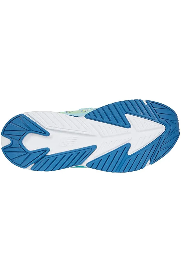 Infants/ Toddlers New Balance Hook and Loop Rave Run Sneakers