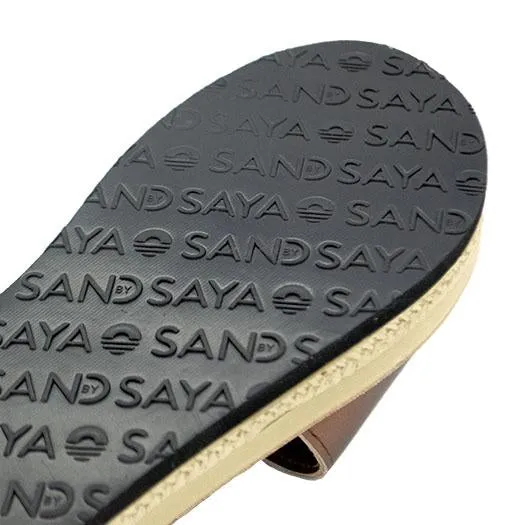 【JP】Nomad - Waterproof Espadrille Flat-Japan Stock