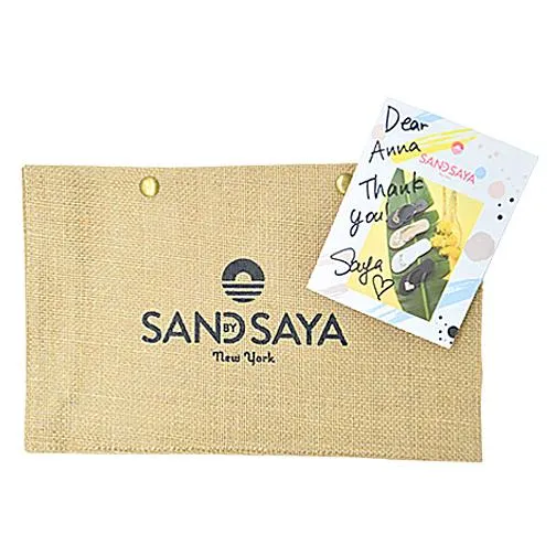 【JP】Nomad - Waterproof Espadrille Flat-Japan Stock