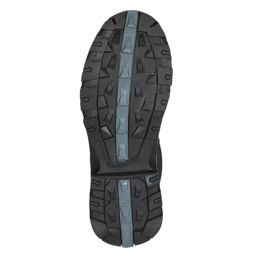 Ladies Johnscliffe Coated Leather Waterproof Hiking Boot