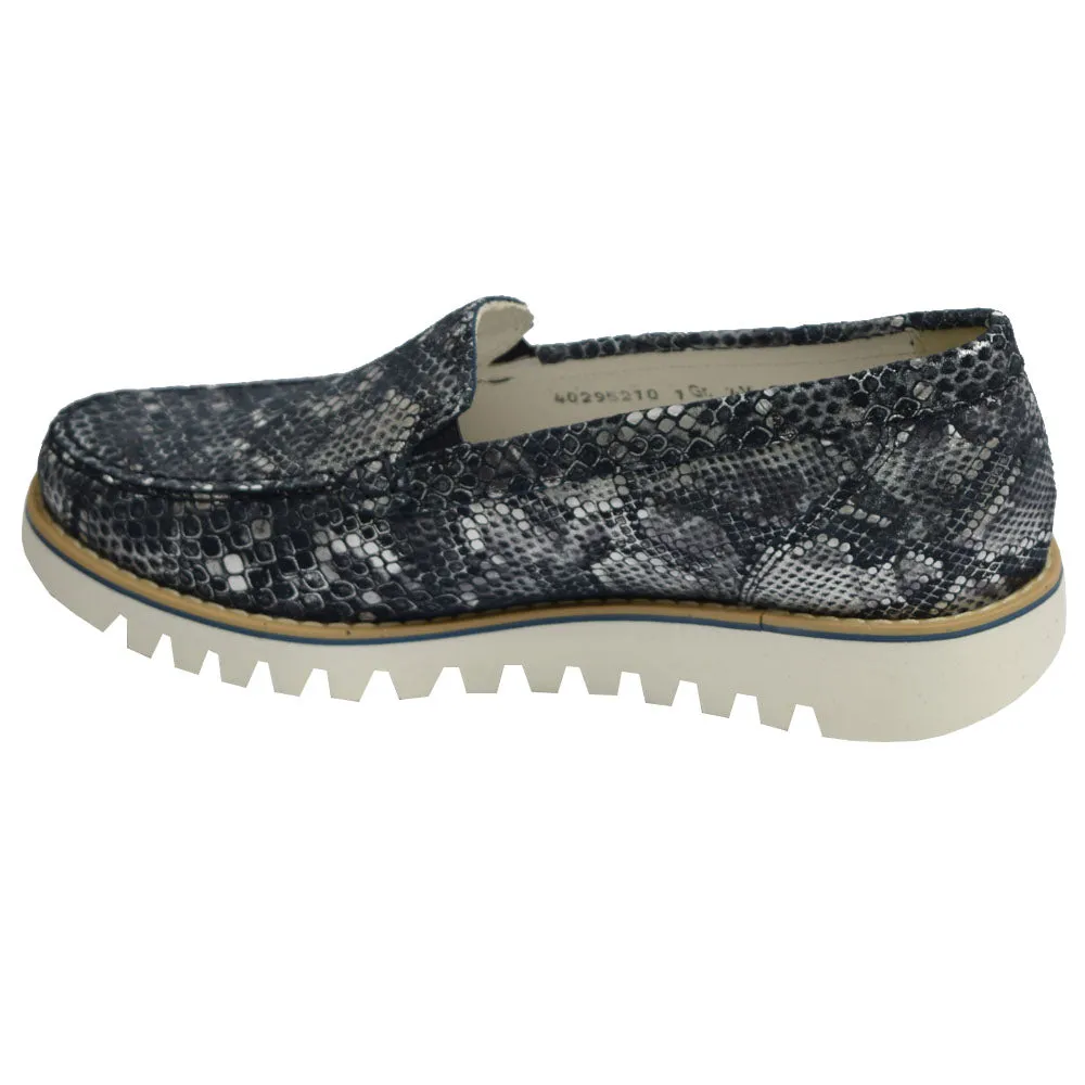 Liberty/Habea Marine Print