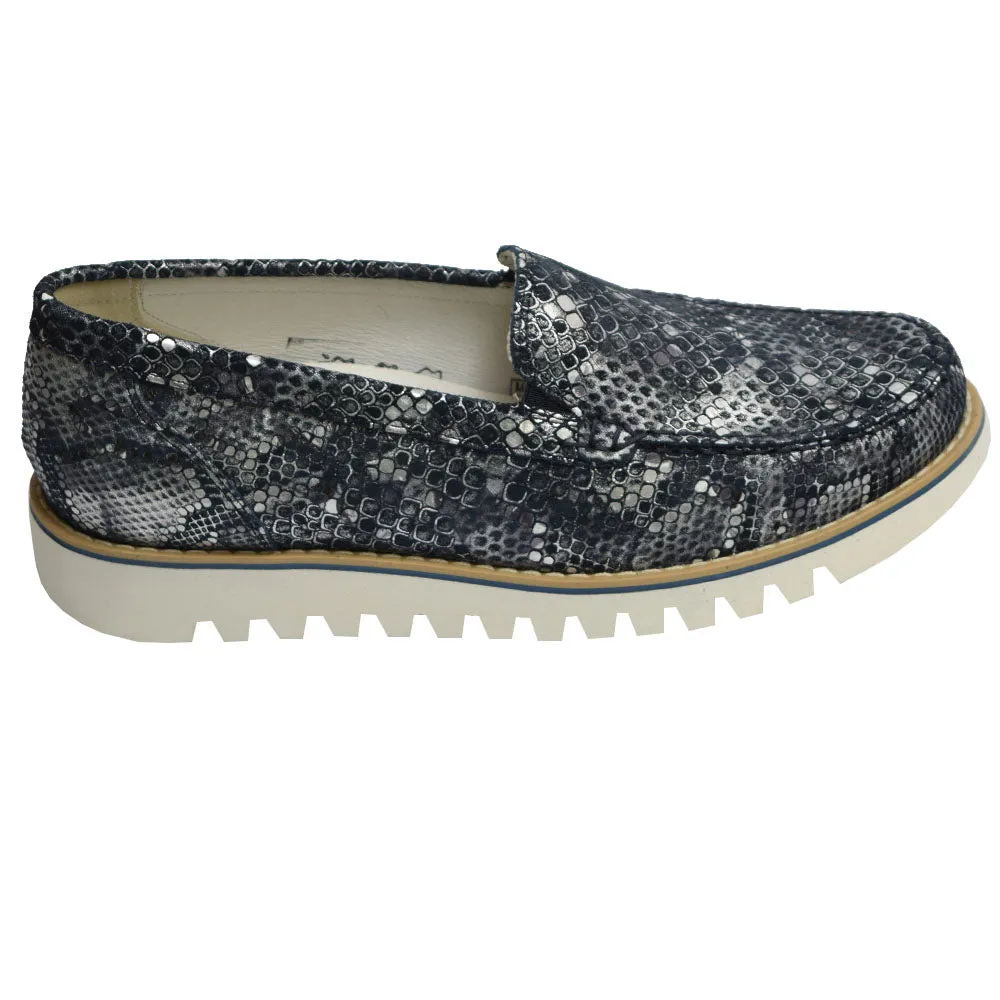 Liberty/Habea Marine Print