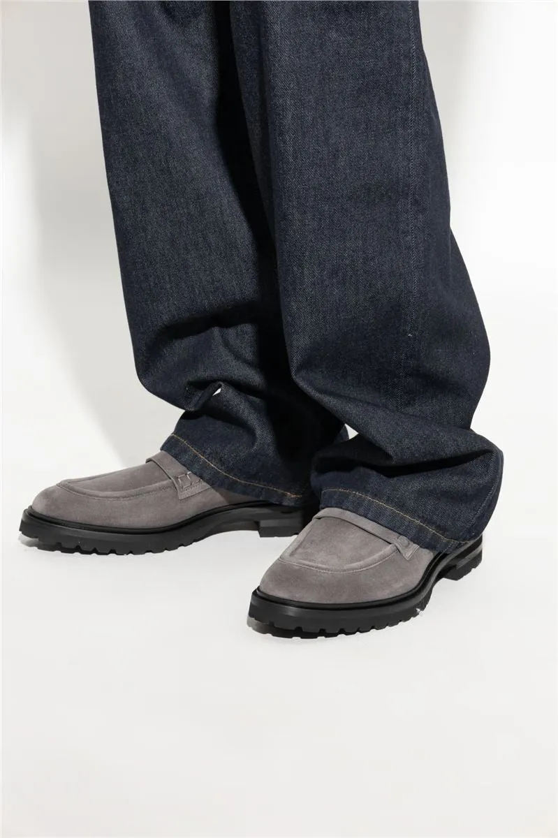 LOAFERS