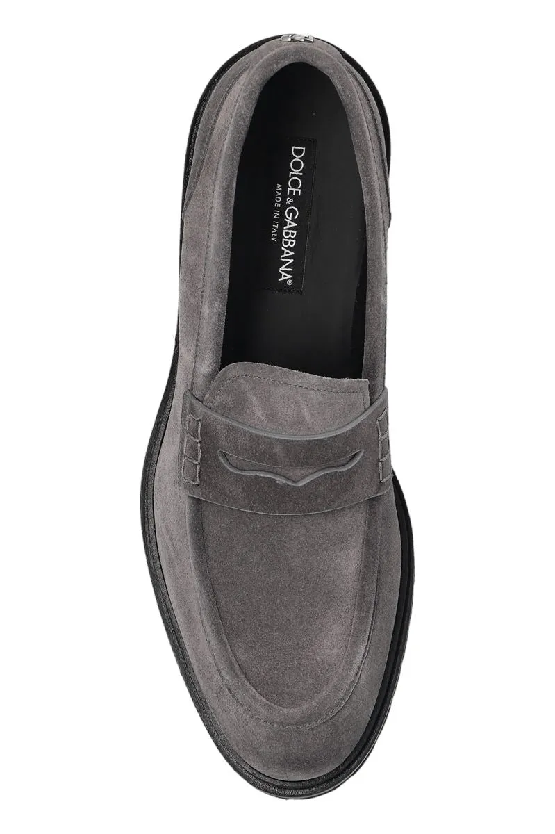 LOAFERS