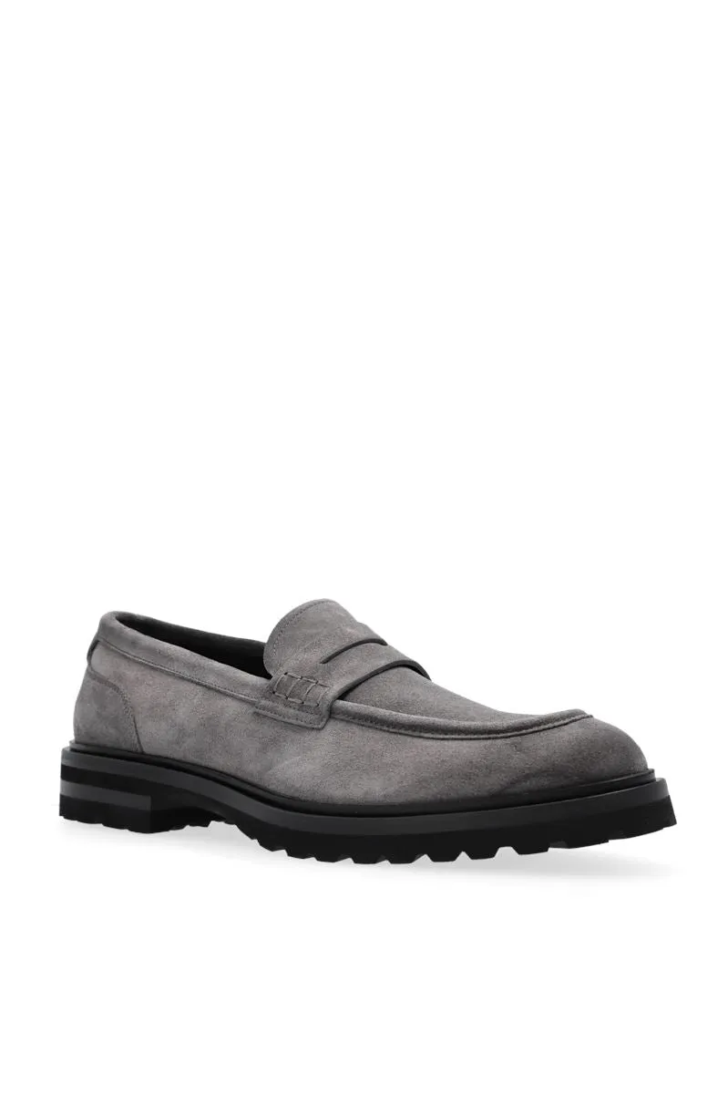LOAFERS