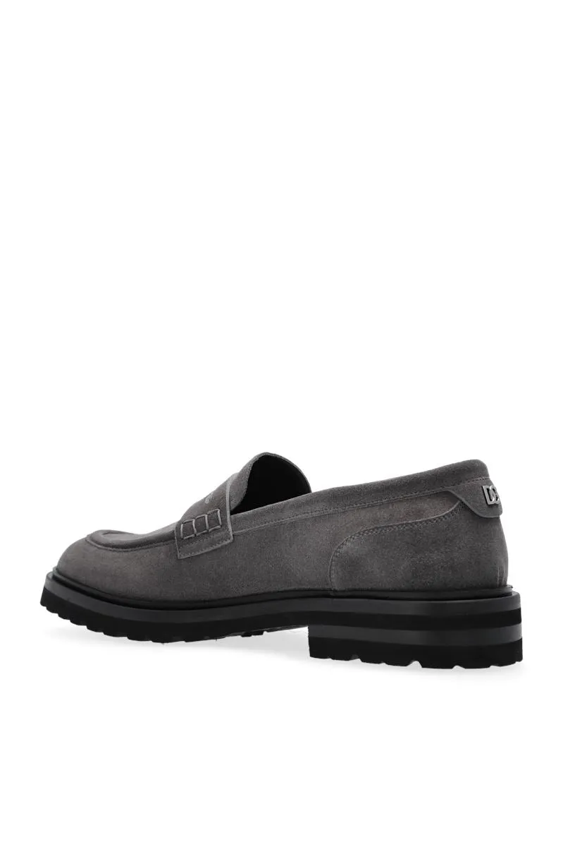 LOAFERS